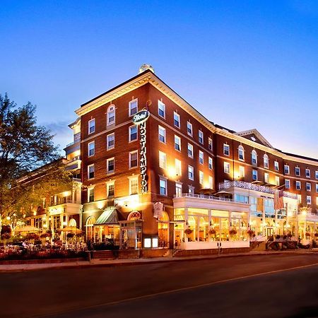 The Hotel Northampton Exteriér fotografie