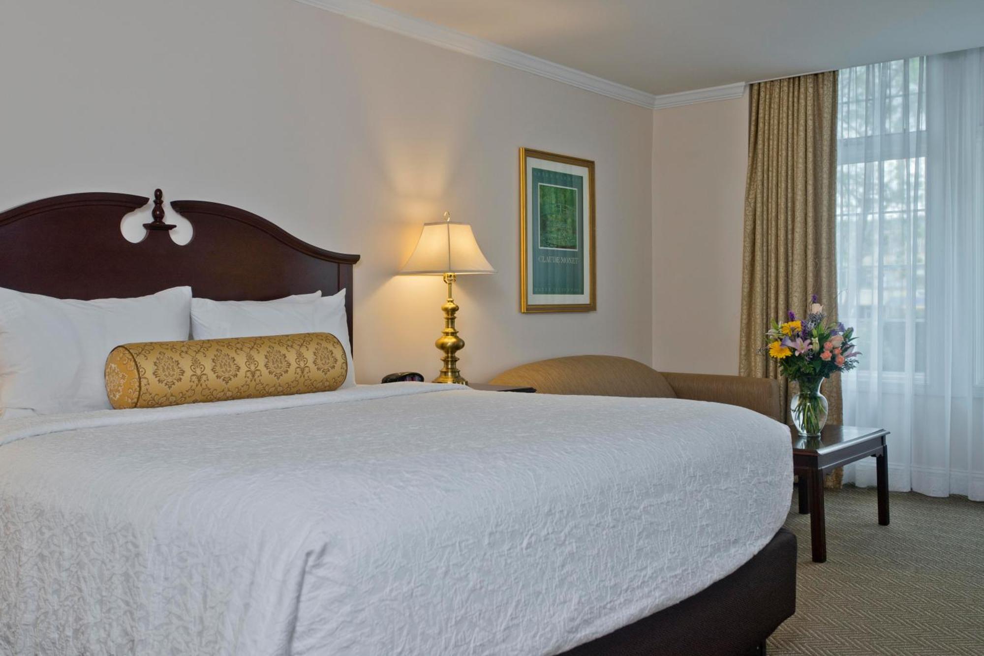The Hotel Northampton Pokoj fotografie